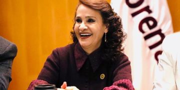 La llamada cumbre anti-izquierda pretende revivir la lógica de la guerra fría; Dolores Padierna