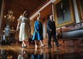 Sheinbaum y José Raúl Mulino fortalecen la relación entre México y Panamá