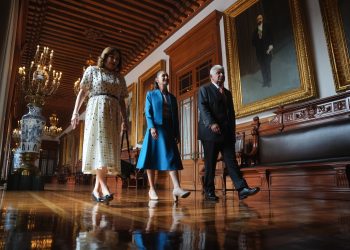 Sheinbaum y José Raúl Mulino fortalecen la relación entre México y Panamá