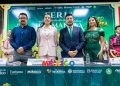 Feria de Huamantla 2026 espera más de 780 mil visitantes y una derrama superior a 250 mdp