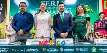 Feria de Huamantla 2026 espera más de 780 mil visitantes y una derrama superior a 250 mdp