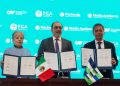 “Los ecosistemas y la naturaleza son la gran infraestructura de la economía”: Alicia Bárcena