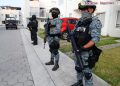 Operativo en Morelos deja seis detenidos ligados a extorsión y venta de droga