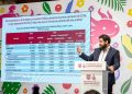 “Contamos con finanzas públicas sanas y con resultados históricos en CDMX”: De Botton