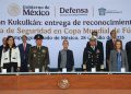 Sheinbaum destaca éxito del Mundial y la coordinación del Plan Kukulcán