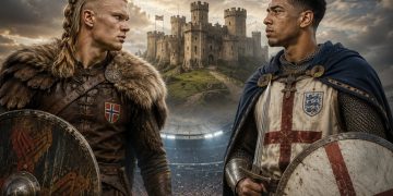 ¿Y si el fútbol también recuerda la historia?