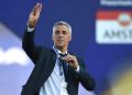 Atlas tendría acuerdo con Hernán Crespo para dirigir al equipo en el Apertura 2026