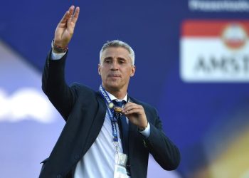 Atlas tendría acuerdo con Hernán Crespo para dirigir al equipo en el Apertura 2026
