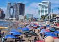 Sectur invita a descubrir Mazatlán, destino que supera los 2.57 millones de turistas en 2026