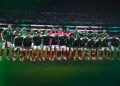 Reconoce Sheinbaum el trabajo hecho por la Selección Mexicana en el Mundial 2026