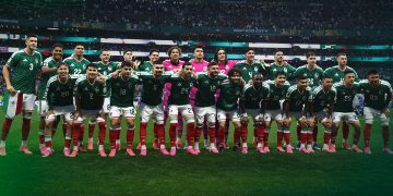 Reconoce Sheinbaum el trabajo hecho por la Selección Mexicana en el Mundial 2026
