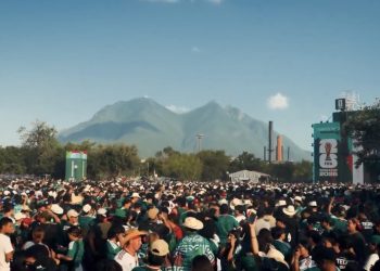 Monterrey dice adiós al Mundial 2026