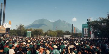 Monterrey dice adiós al Mundial 2026