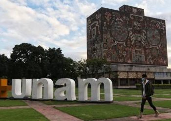 UNAM suspende inscripciones y entrega documental para licenciatura 2026-2027