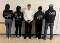 Jueza deja en libertad con medidas cautelares a exdirector de Pemex acusado de violencia familiar