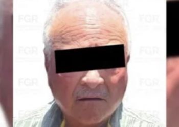 Detienen al exgobernador Ernesto Ruffo Appel por presunto contrabando de combustible