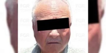 Detienen al exgobernador Ernesto Ruffo Appel por presunto contrabando de combustible