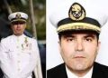 FGR cita a declarar a siete marinos por caso de presunto huachicol fiscal ligado a los hermanos Farías Laguna