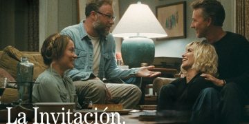 La Invitación