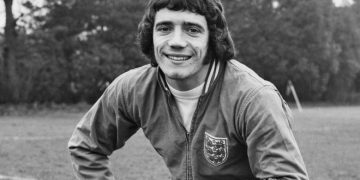 Muere Kevin Keegan, el capitán que llevó el fútbol inglés a lo más alto