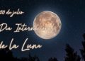 Día Internacional de la Luna