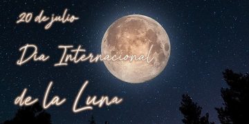 Día Internacional de la Luna