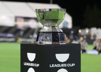 Leagues Cup 2026 tendrá partidos en México; Toluca, América y Tigres serán locales