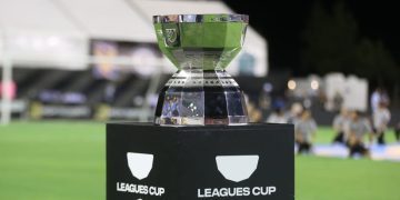 Leagues Cup 2026 tendrá partidos en México; Toluca, América y Tigres serán locales