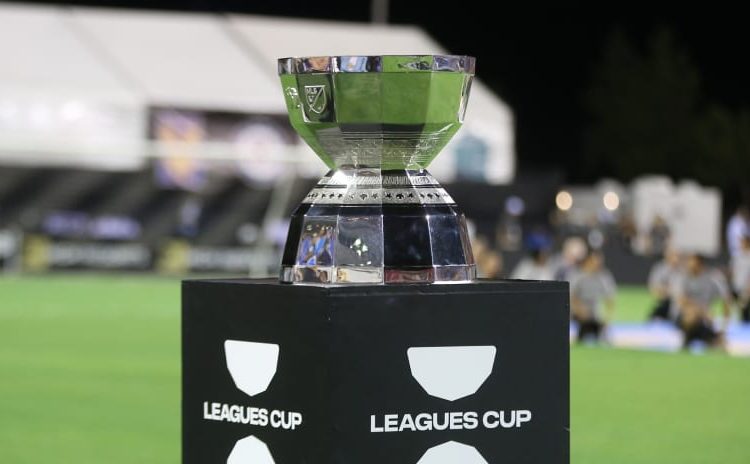 Leagues Cup 2026 tendrá partidos en México; Toluca, América y Tigres serán locales