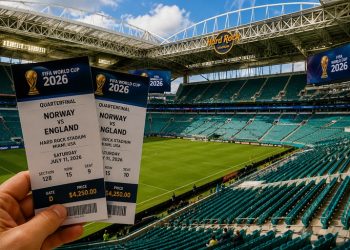 Eliminación de México desploma la reventa