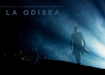 La Odisea