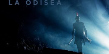 La Odisea