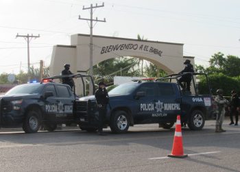 Esmeralda salió a trabajar y no volvió: murió por bala perdida en restaurante de Mazatlán