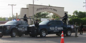 Esmeralda salió a trabajar y no volvió: murió por bala perdida en restaurante de Mazatlán