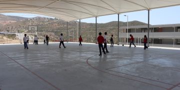 SICT construirá 19 Bachilleratos Tecnológicos y un campus del IPN en Tlaxcala