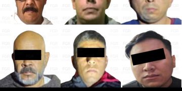 Huachicol de gas: desarticulan dos células de “Don Checo” con cateos en el Estado de México