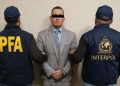 Capturan en Argentina a ciudadano mexicano con ficha roja de Interpol