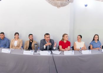 Jalisco y municipios exigen a la Federación más de 800 mdp, para obras de agua