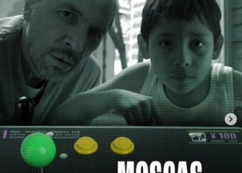 Moscas