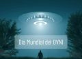 Día Mundial de los Objetos Voladores No Identificados