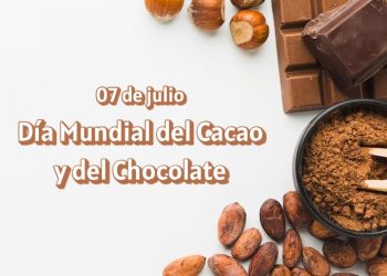 Día Mundial del Cacao