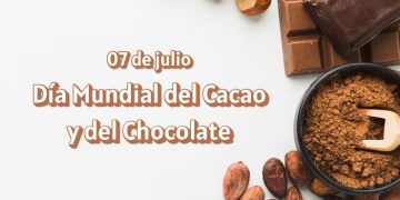 Día Mundial del Cacao