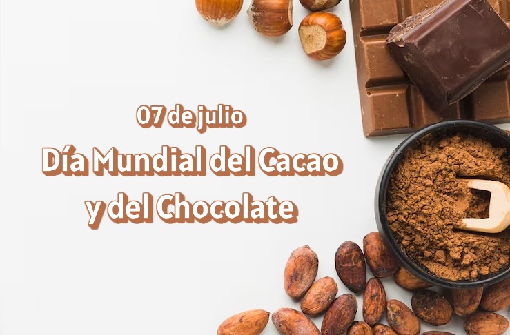 Día Mundial del Cacao