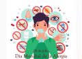 Día Mundial de la Alergia