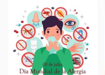 Día Mundial de la Alergia