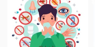 Día Mundial de la Alergia