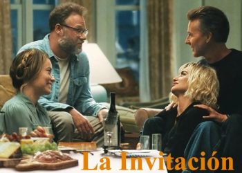La invitación
