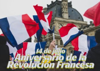 Revolución Ftrancesa