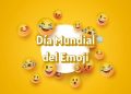 Día Mundial del Emoji
