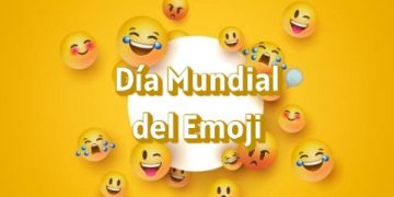 Día Mundial del Emoji